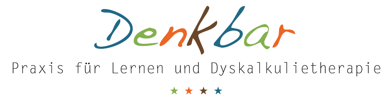 Denkbar Lerntheraphie Erlangen Logo